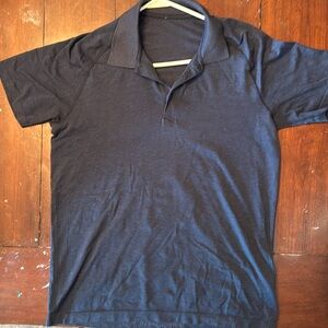 Lululemon Men’s Vent Tech Polo Shirt